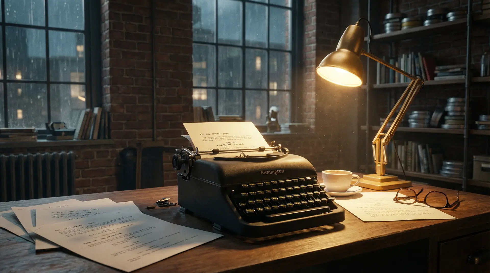 公主恋人ova下卷 剧本交易角 - 编剧创作工作台